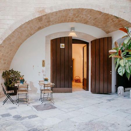 La Casa Di Flora Bed & Breakfast Bari Exterior photo