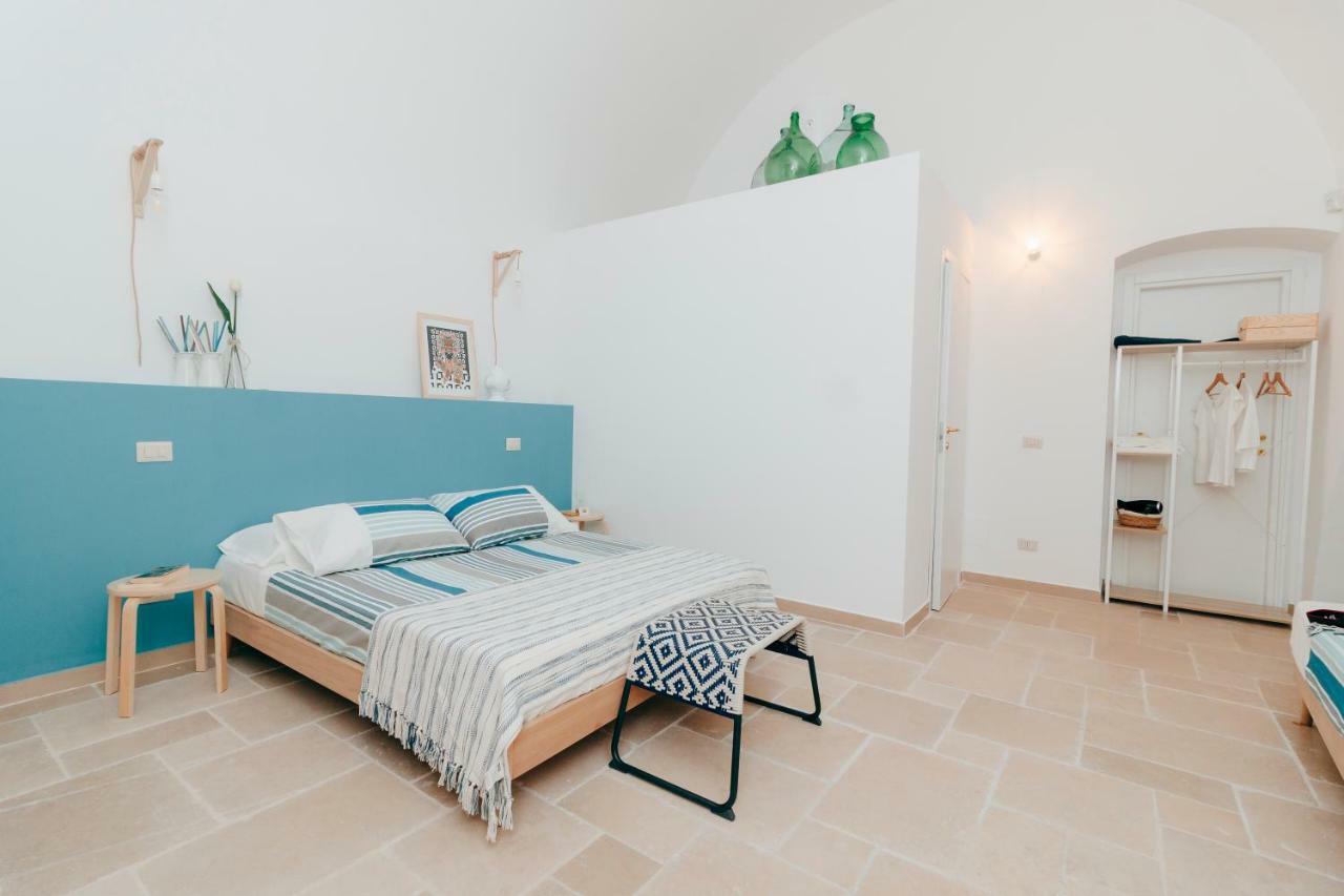 La Casa Di Flora Bed & Breakfast Bari Exterior photo